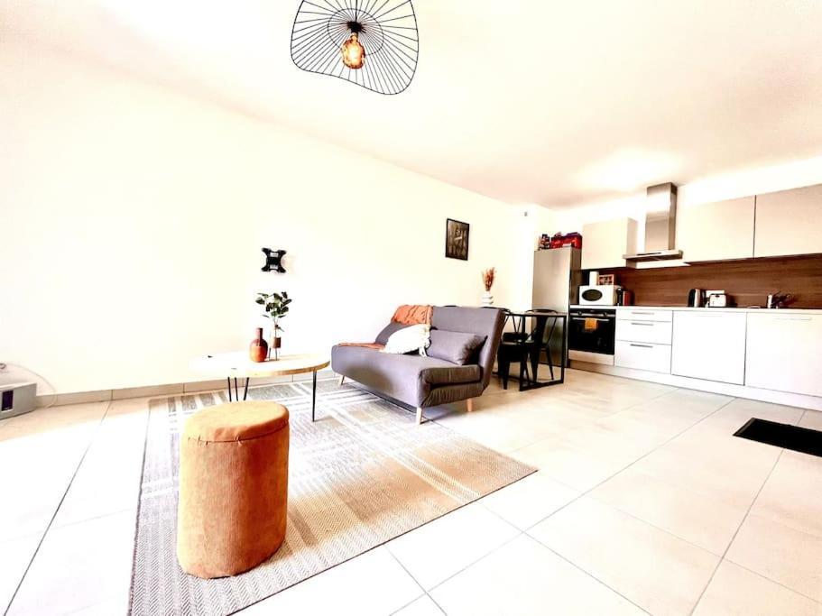 Appartement Terrasse St Florent Saint-Florent  Esterno foto