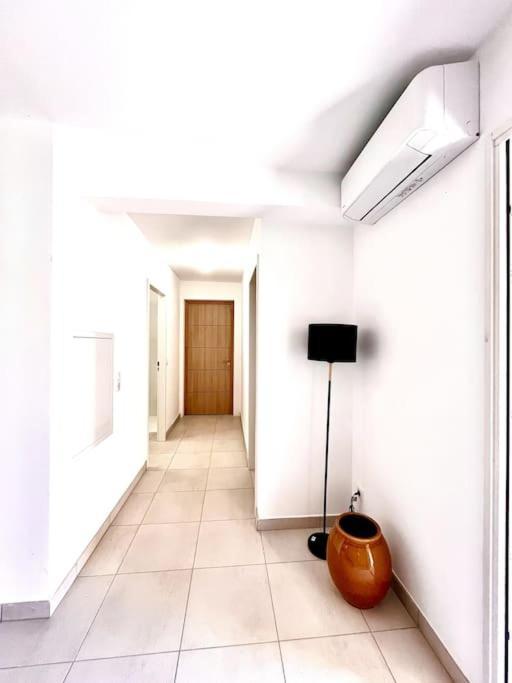 Appartement Terrasse St Florent Saint-Florent  Esterno foto