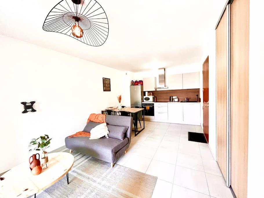 Appartement Terrasse St Florent Saint-Florent  Esterno foto
