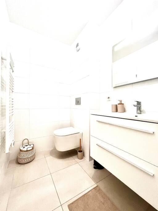 Appartement Terrasse St Florent Saint-Florent  Esterno foto
