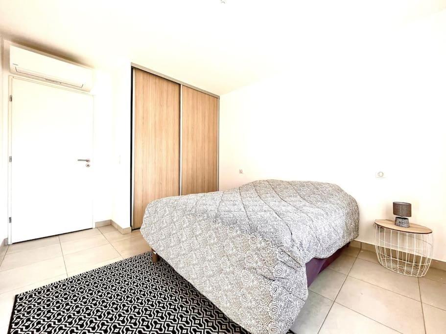 Appartement Terrasse St Florent Saint-Florent  Esterno foto