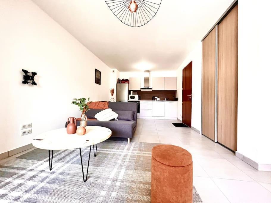 Appartement Terrasse St Florent Saint-Florent  Esterno foto